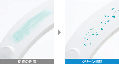 オートパワー脱臭イメージ