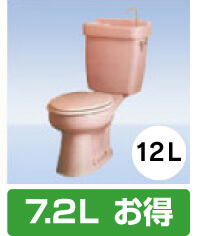 C420 7.2Lお得