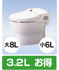 ネオレストSD CES9582 3.2Lお得