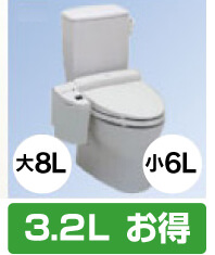レスティカ CS80B 3.2Lお得